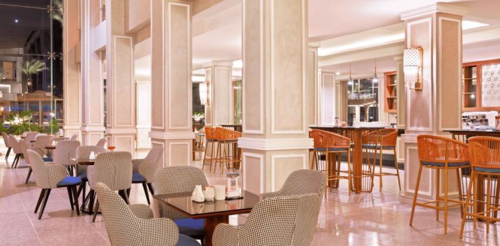 Kvaliteetne perepuhkus Hurghadas, 4* hotellis BEACH ALBATROS RESORT! 30