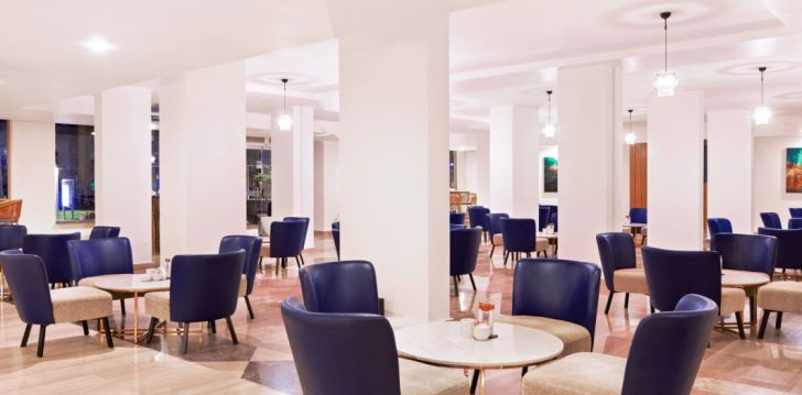 Kvaliteetne perepuhkus Hurghadas, 4* hotellis BEACH ALBATROS RESORT! 31