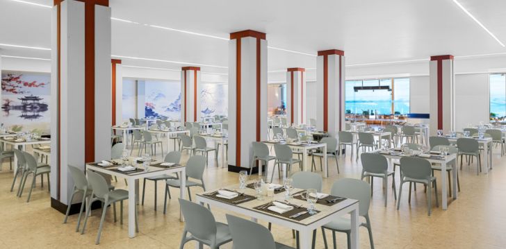 Kvaliteetne perepuhkus Hurghadas, 4* hotellis BEACH ALBATROS RESORT! 32