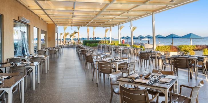 Kvaliteetne perepuhkus Hurghadas, 4* hotellis BEACH ALBATROS RESORT! 33