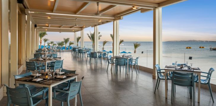 Kvaliteetne perepuhkus Hurghadas, 4* hotellis BEACH ALBATROS RESORT! 34