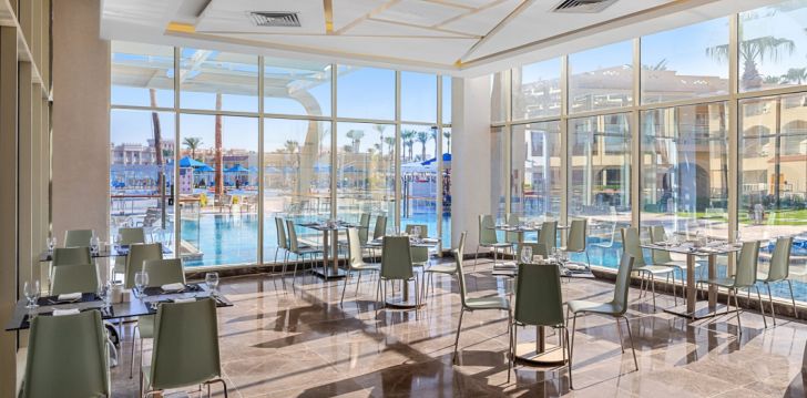 Kvaliteetne perepuhkus Hurghadas, 4* hotellis BEACH ALBATROS RESORT! 36