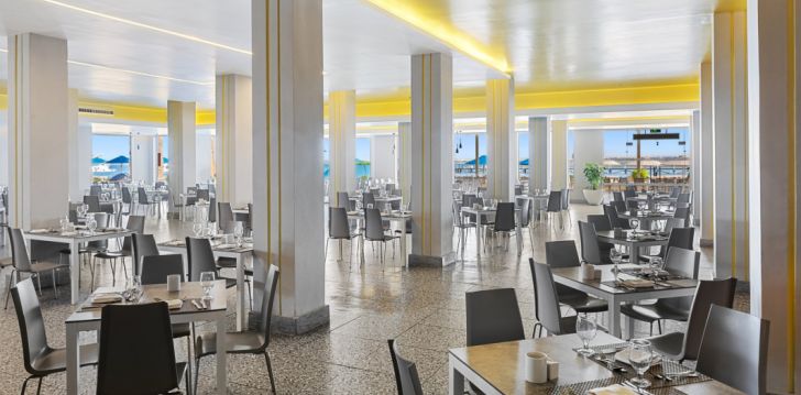 Kvaliteetne perepuhkus Hurghadas, 4* hotellis BEACH ALBATROS RESORT! 37