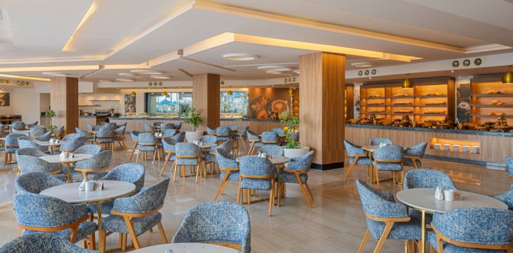 Kvaliteetne perepuhkus Hurghadas, 4* hotellis BEACH ALBATROS RESORT! 41
