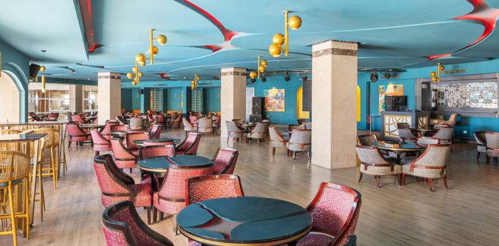 Kvaliteetne perepuhkus Hurghadas, 4* hotellis BEACH ALBATROS RESORT! 42