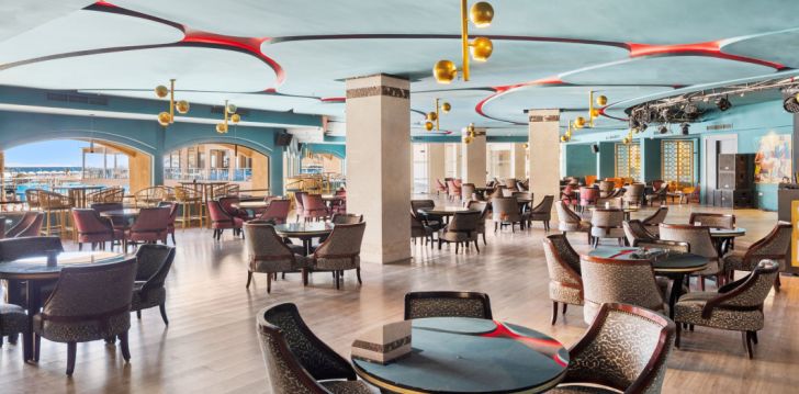 Kvaliteetne perepuhkus Hurghadas, 4* hotellis BEACH ALBATROS RESORT! 43