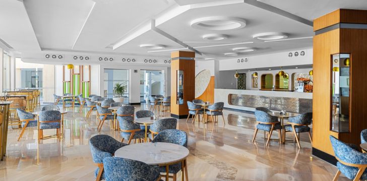 Kvaliteetne perepuhkus Hurghadas, 4* hotellis BEACH ALBATROS RESORT! 48
