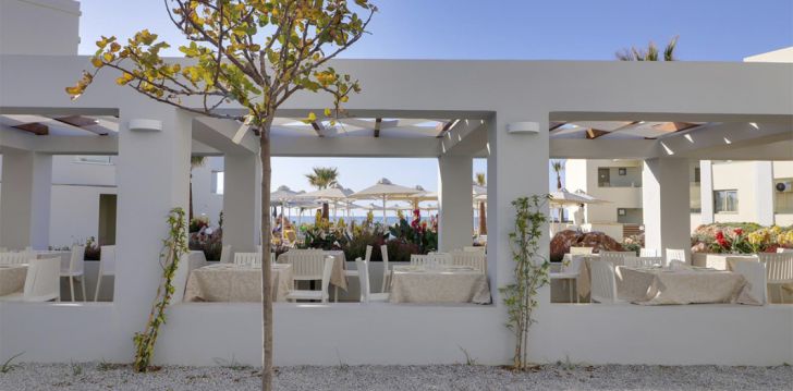 Rannapuhkus Kreetal, 4* hotellis HARMONY RETHYMNO BEACH! 14