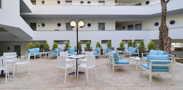 Rannapuhkus Kreetal, 4* hotellis HARMONY RETHYMNO BEACH! 15