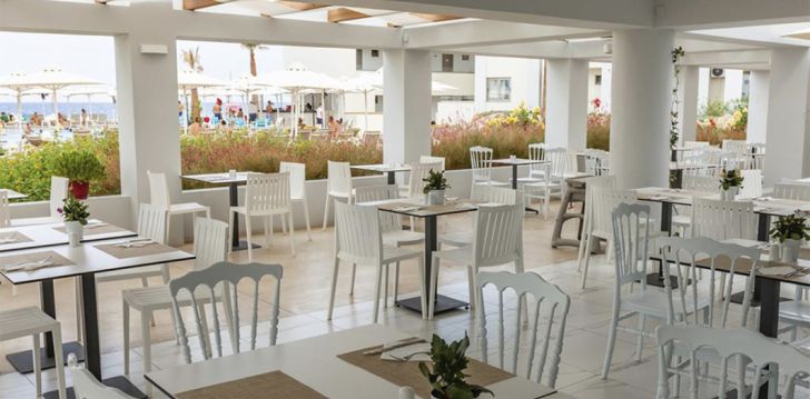 Rannapuhkus Kreetal, 4* hotellis HARMONY RETHYMNO BEACH! 16