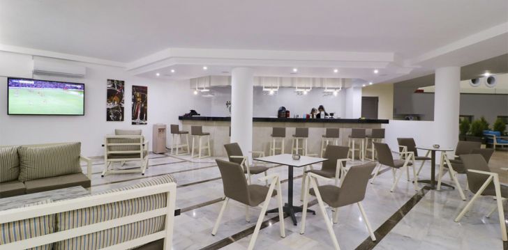 Rannapuhkus Kreetal, 4* hotellis HARMONY RETHYMNO BEACH! 17