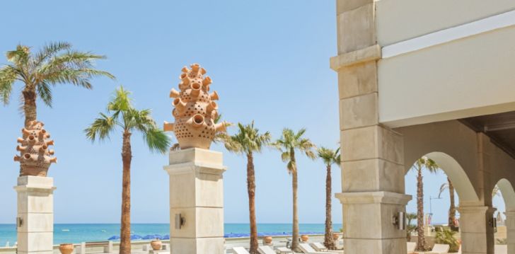 Mereäärne puhkus Kreetal, 4* hotellis GRECOTEL PLAZA BEACH HOUSE! 15