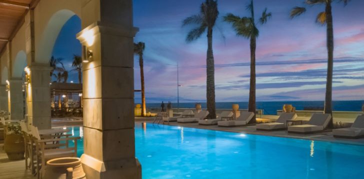 Mereäärne puhkus Kreetal, 4* hotellis GRECOTEL PLAZA BEACH HOUSE! 13