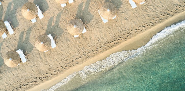 Mereäärne puhkus Kreetal, 4* hotellis GRECOTEL PLAZA BEACH HOUSE! 14