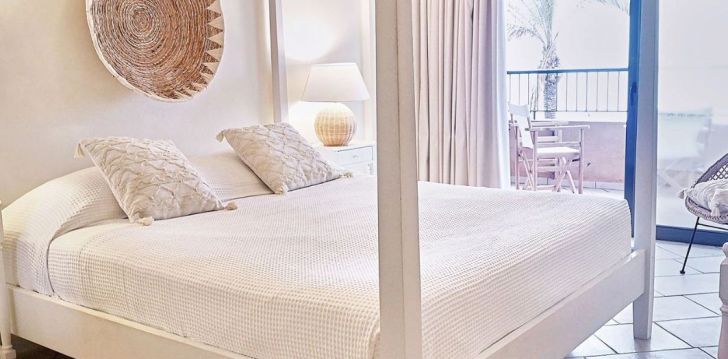 Mereäärne puhkus Kreetal, 4* hotellis GRECOTEL PLAZA BEACH HOUSE! 6