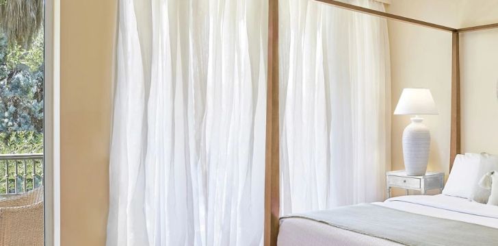 Mereäärne puhkus Kreetal, 4* hotellis GRECOTEL PLAZA BEACH HOUSE! 7