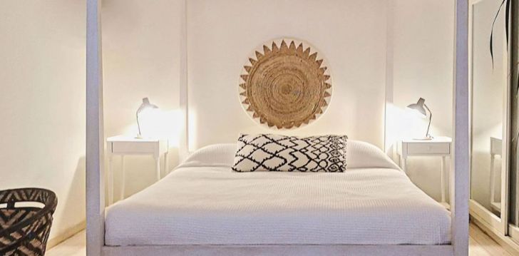 Mereäärne puhkus Kreetal, 4* hotellis GRECOTEL PLAZA BEACH HOUSE! 8