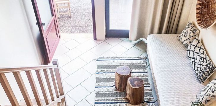 Mereäärne puhkus Kreetal, 4* hotellis GRECOTEL PLAZA BEACH HOUSE! 10