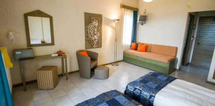 Tagasihoidlik puhkus Kreetal, 2* hotellis LYCASTI MAISONETTES! 8