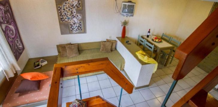 Tagasihoidlik puhkus Kreetal, 2* hotellis LYCASTI MAISONETTES! 10