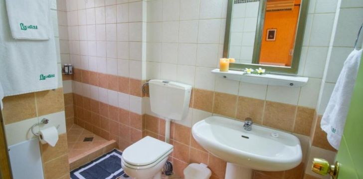 Tagasihoidlik puhkus Kreetal, 2* hotellis LYCASTI MAISONETTES! 13