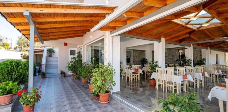 Rahulik puhkus Albaania kuurortis, 3* hotellis ALEKSANDER APARTHOTEL! 1