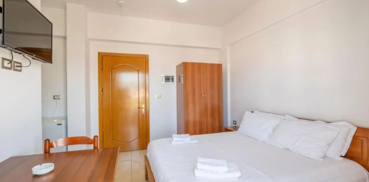 Rahulik puhkus Albaania kuurortis, 3* hotellis ALEKSANDER APARTHOTEL! 3
