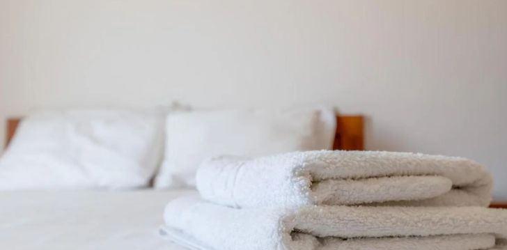 Rahulik puhkus Albaania kuurortis, 3* hotellis ALEKSANDER APARTHOTEL! 10
