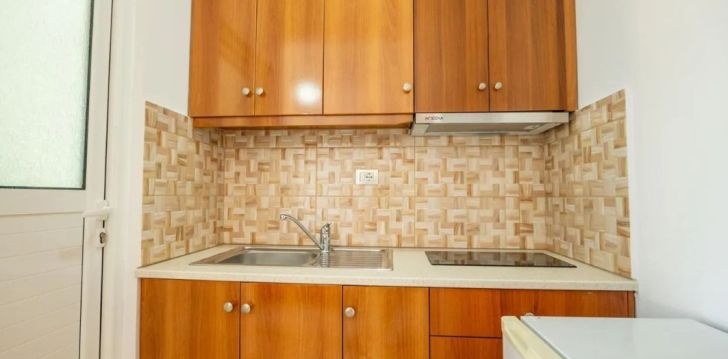 Rahulik puhkus Albaania kuurortis, 3* hotellis ALEKSANDER APARTHOTEL! 15