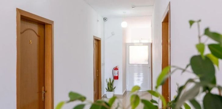 Rahulik puhkus Albaania kuurortis, 3* hotellis ALEKSANDER APARTHOTEL! 17