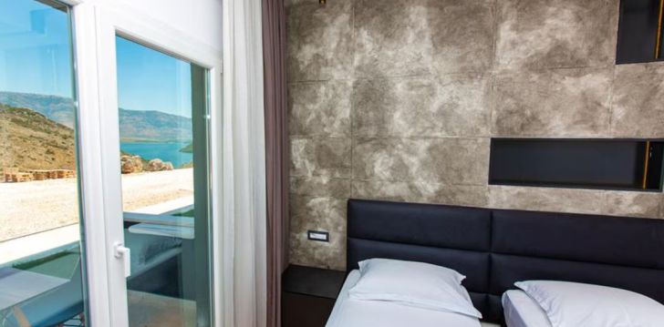 Lihtne puhkus 3* hotellis INADA HOTEL, Albaanias! 13