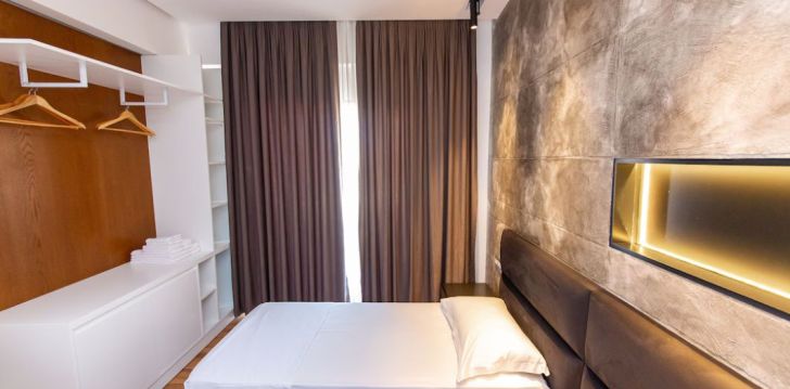 Lihtne puhkus 3* hotellis INADA HOTEL, Albaanias! 16