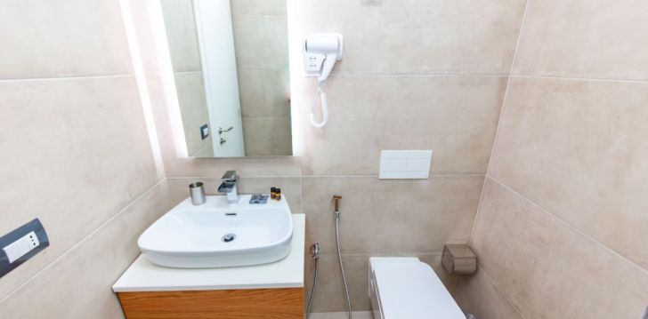Lihtne puhkus 3* hotellis INADA HOTEL, Albaanias! 18