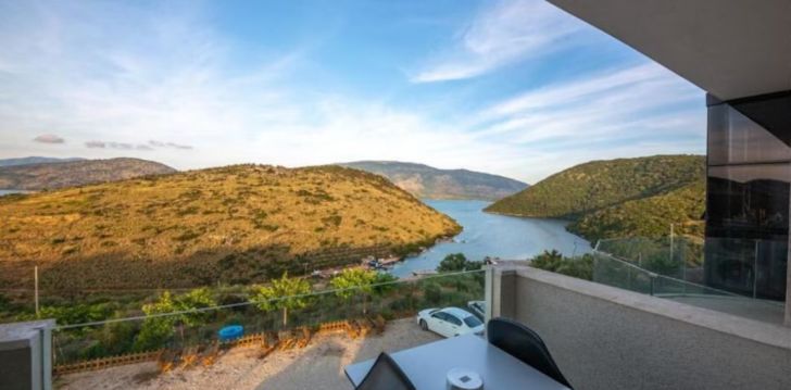 Lihtne puhkus 3* hotellis INADA HOTEL, Albaanias! 20