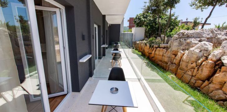 Lihtne puhkus 3* hotellis INADA HOTEL, Albaanias! 21