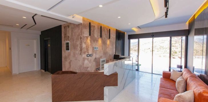 Lihtne puhkus 3* hotellis INADA HOTEL, Albaanias! 23