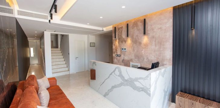 Lihtne puhkus 3* hotellis INADA HOTEL, Albaanias! 24