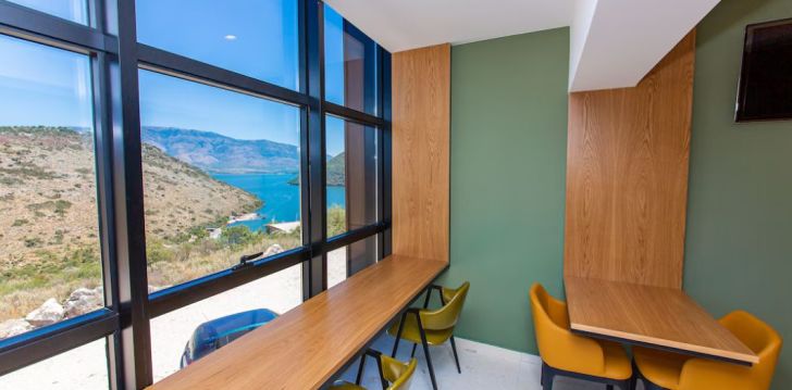 Lihtne puhkus 3* hotellis INADA HOTEL, Albaanias! 25