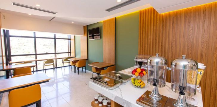 Lihtne puhkus 3* hotellis INADA HOTEL, Albaanias! 28