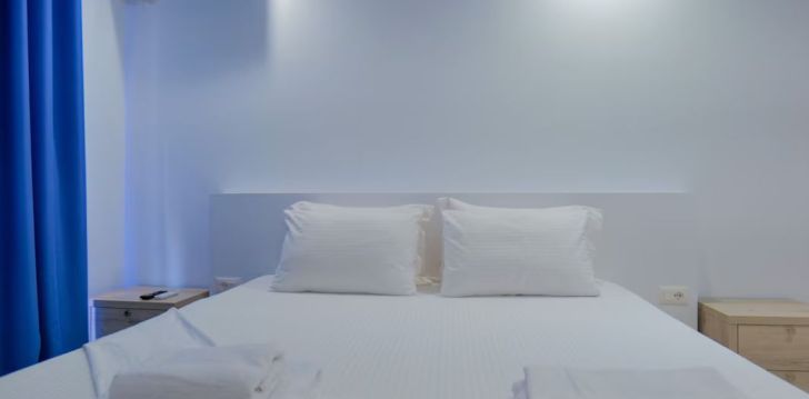 Puhkus Albaanias, Saranda kuurortis, 3* hotellis SEA VIEW HOTEL! 9