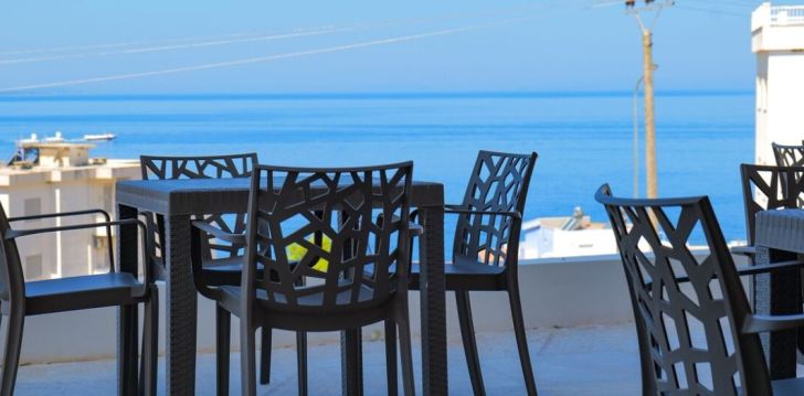 Puhkus Albaanias, Saranda kuurortis, 3* hotellis SEA VIEW HOTEL! 21