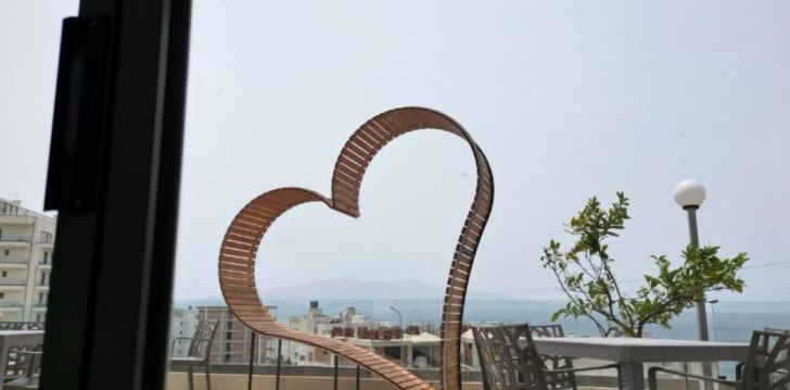 Puhkus Albaanias, Saranda kuurortis, 3* hotellis SEA VIEW HOTEL! 22