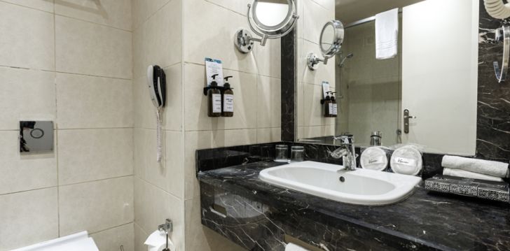 5* puhkus populaarses Hurghada hotellis SUNRISE ALORA AQUA PARK RESORT! 10