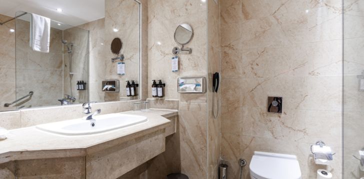 5* puhkus populaarses Hurghada hotellis SUNRISE ALORA AQUA PARK RESORT! 19