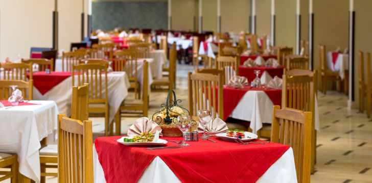 5* puhkus populaarses Hurghada hotellis SUNRISE ALORA AQUA PARK RESORT! 26