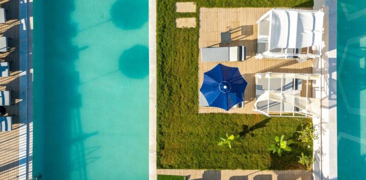Kvaliteetne puhkus Kreeta saarel, 4* hotellis T HOTEL PREMIUM SUITES! 7