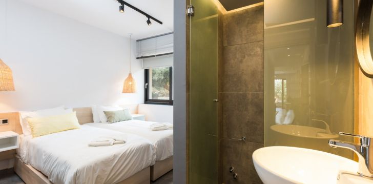Kvaliteetne puhkus Kreeta saarel, 4* hotellis T HOTEL PREMIUM SUITES! 8