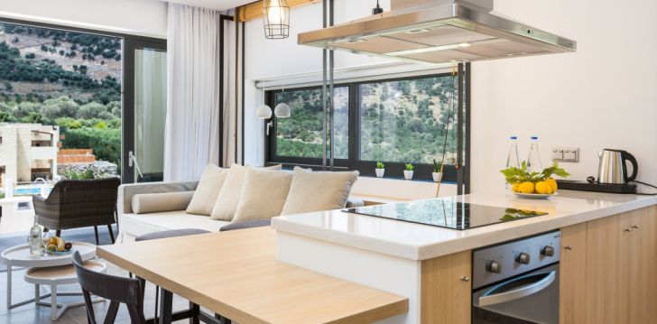 Kvaliteetne puhkus Kreeta saarel, 4* hotellis T HOTEL PREMIUM SUITES! 9