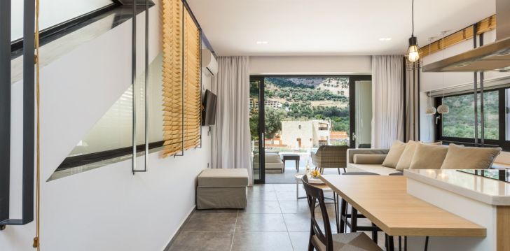 Kvaliteetne puhkus Kreeta saarel, 4* hotellis T HOTEL PREMIUM SUITES! 10