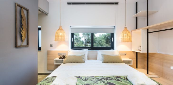 Kvaliteetne puhkus Kreeta saarel, 4* hotellis T HOTEL PREMIUM SUITES! 11